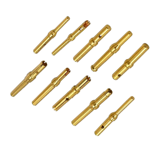 Electric Vehicle Electrical Components