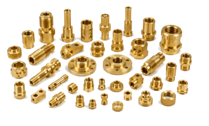 Brass PPR & CPVC Inserts