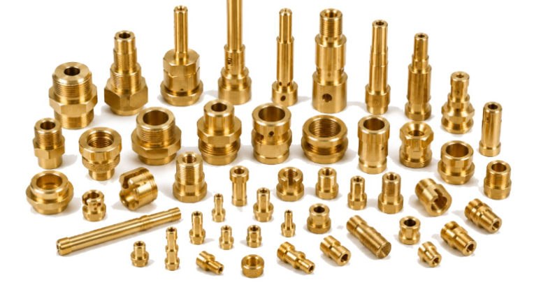 Brass Electrical Components Manufacturer – JV Enterprise